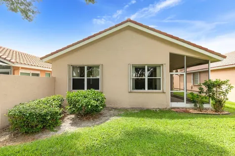 6657 Vía Roma Delray Beach FL 33446