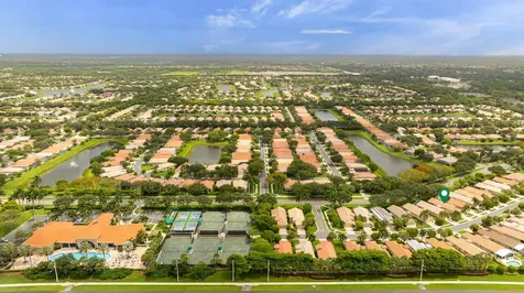 6657 Vía Roma Delray Beach FL 33446