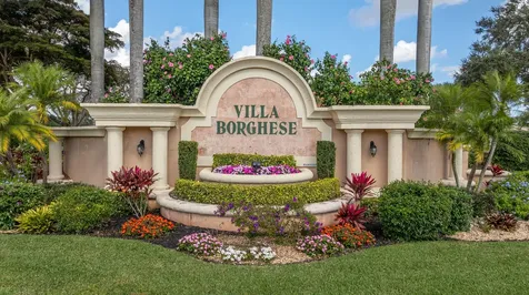 6657 Vía Roma Delray Beach FL 33446