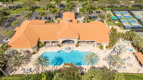 6657 Vía Roma Delray Beach FL 33446