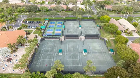 6657 Vía Roma Delray Beach FL 33446