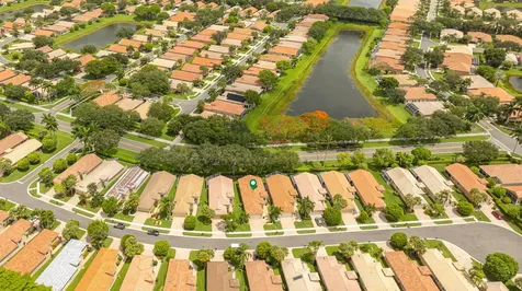 6657 Vía Roma Delray Beach FL 33446