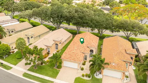 6657 Vía Roma Delray Beach FL 33446