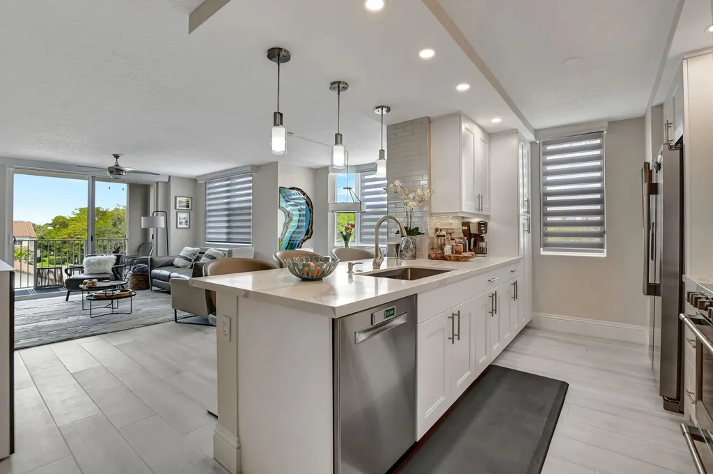 3594 S Ocean Boulevard Highland Beach FL 33487