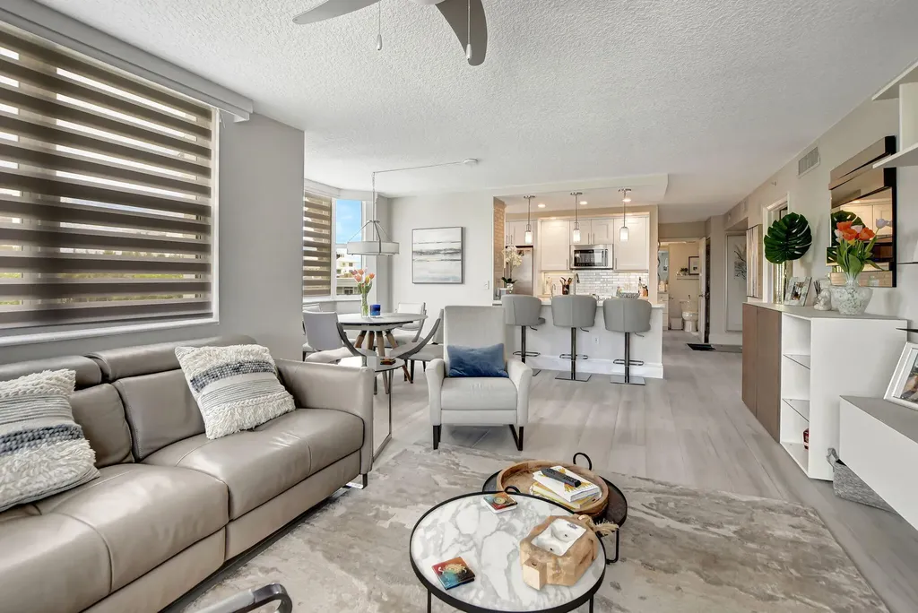 3594 S Ocean Boulevard Highland Beach FL 33487