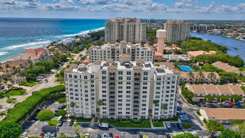 3594 S Ocean Boulevard Highland Beach FL 33487