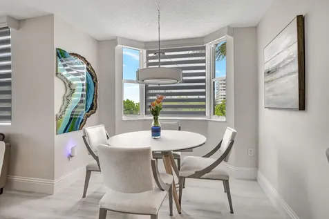 3594 S Ocean Boulevard Highland Beach FL 33487
