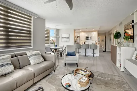 3594 S Ocean Boulevard Highland Beach FL 33487