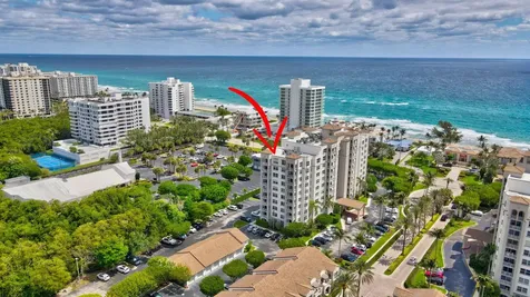3594 S Ocean Boulevard Highland Beach FL 33487