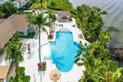 3594 S Ocean Boulevard Highland Beach FL 33487
