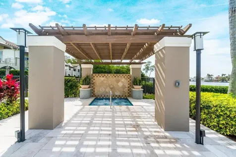 3594 S Ocean Boulevard Highland Beach FL 33487