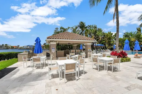 3594 S Ocean Boulevard Highland Beach FL 33487