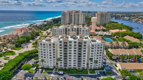 3594 S Ocean Boulevard Highland Beach FL 33487
