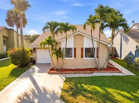 6212 Country Fair Circle Boynton Beach FL 33437
