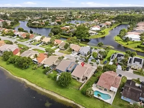 6212 Country Fair Circle Boynton Beach FL 33437
