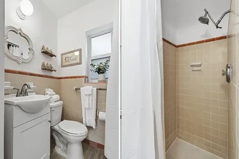 101 Blossom Lane Palm Beach Shores FL 33404
