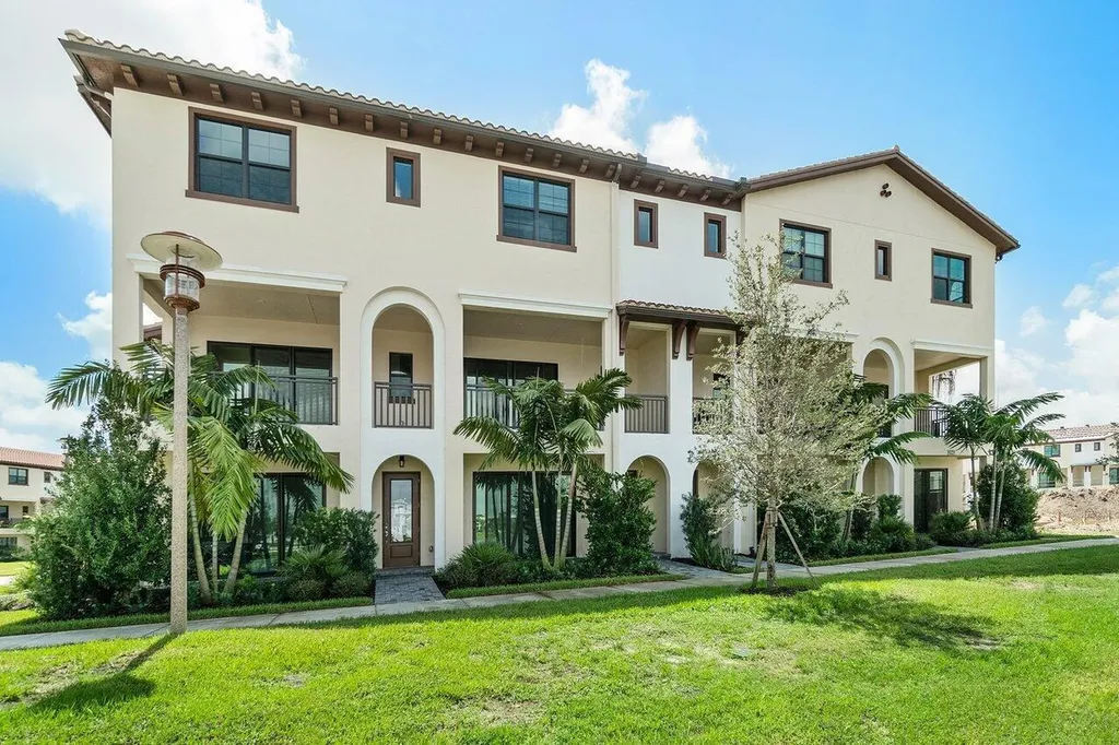 12639 Machiavelli Way Palm Beach Gardens FL 33418