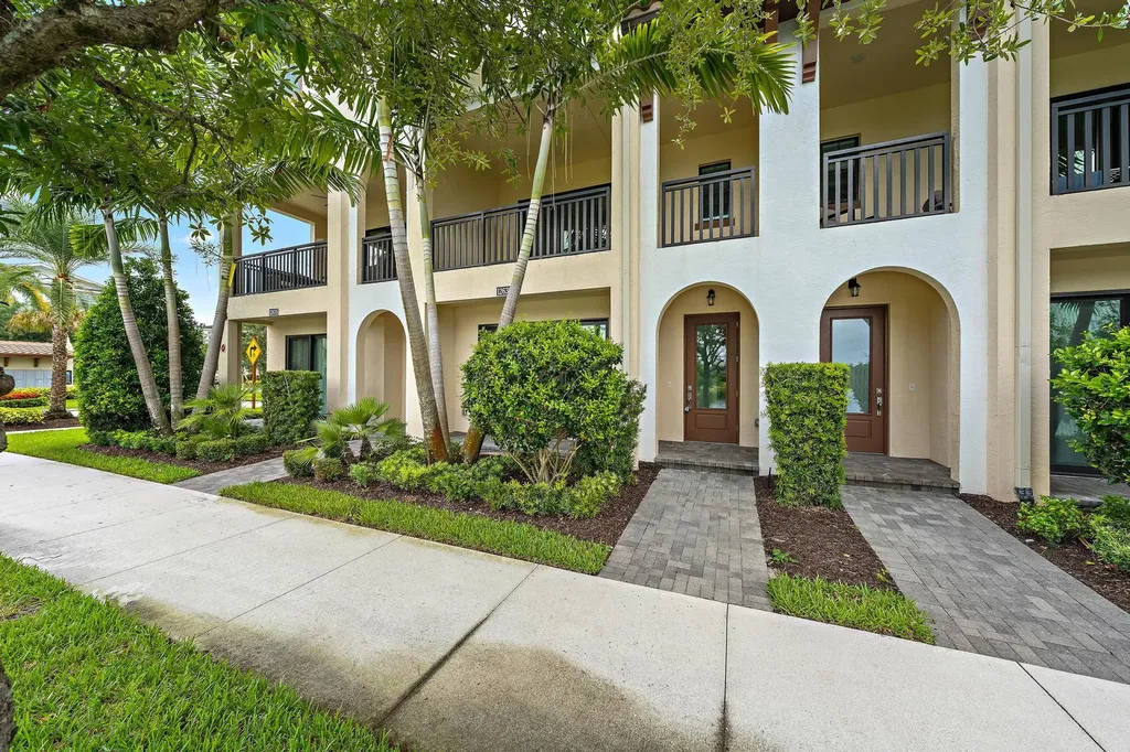 12639 Machiavelli Way Palm Beach Gardens FL 33418