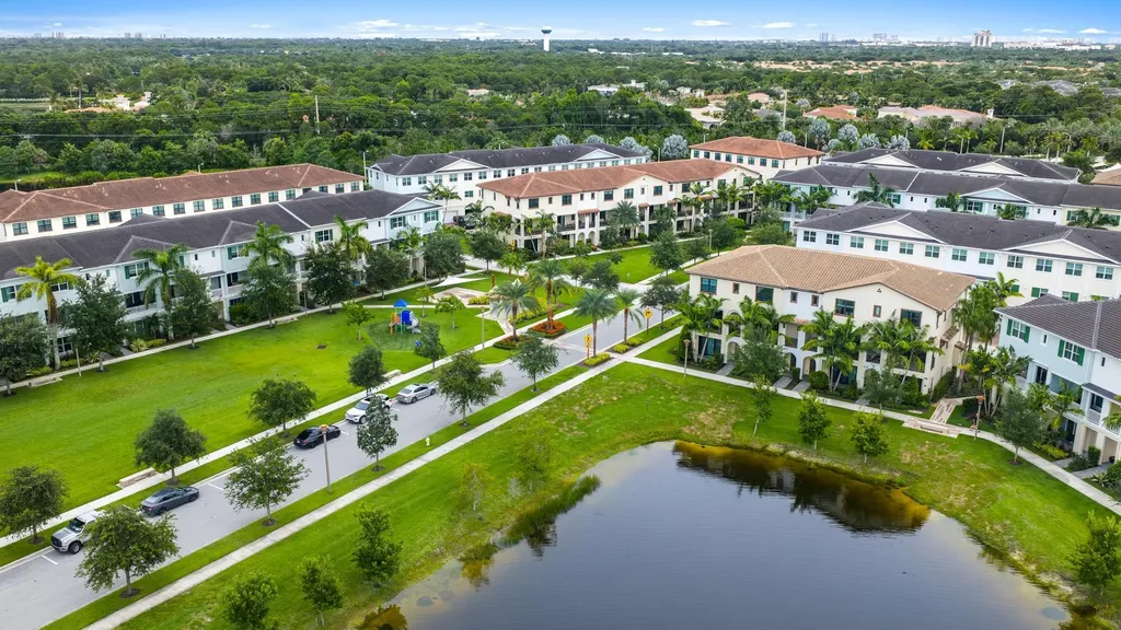 12639 Machiavelli Way Palm Beach Gardens FL 33418