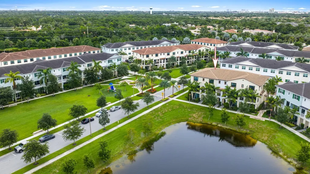 12639 Machiavelli Way Palm Beach Gardens FL 33418