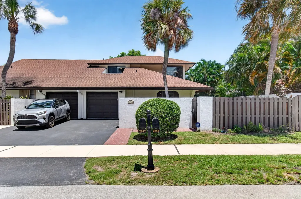 2745 SW 6th Street Delray Beach FL 33445