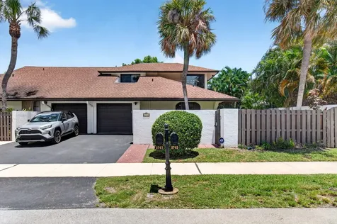 2745 SW 6th Street Delray Beach FL 33445