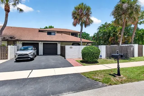 2745 SW 6th Street Delray Beach FL 33445
