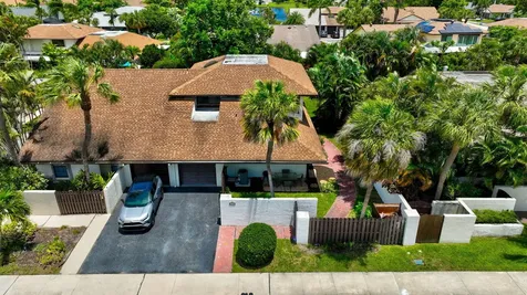 2745 SW 6th Street Delray Beach FL 33445