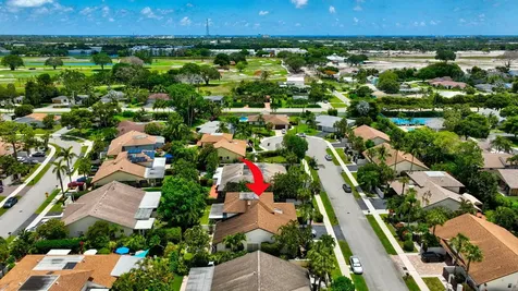 2745 SW 6th Street Delray Beach FL 33445