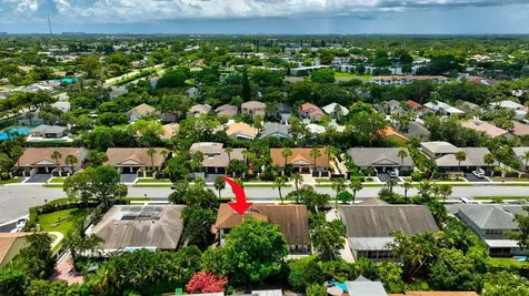 2745 SW 6th Street Delray Beach FL 33445