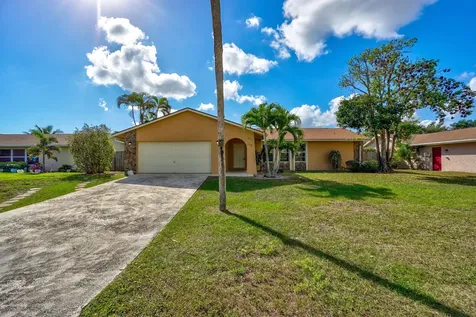 4128 Chestnut Avenue Palm Beach Gardens FL 33410