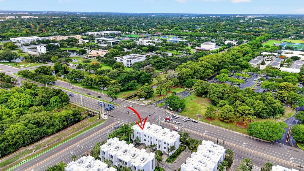 4021 NW 18th Way Boca Raton FL 33431