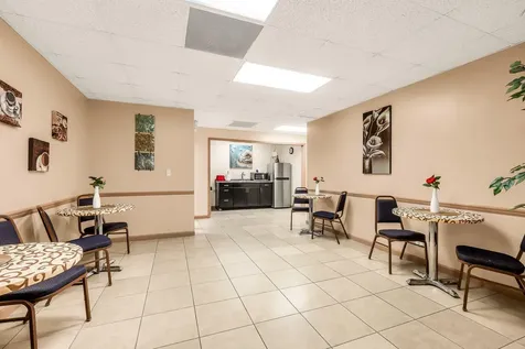 4772 NW 22nd Street Coconut Creek FL 33063