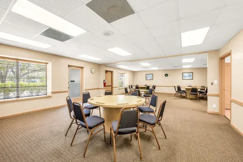 4772 NW 22nd Street Coconut Creek FL 33063