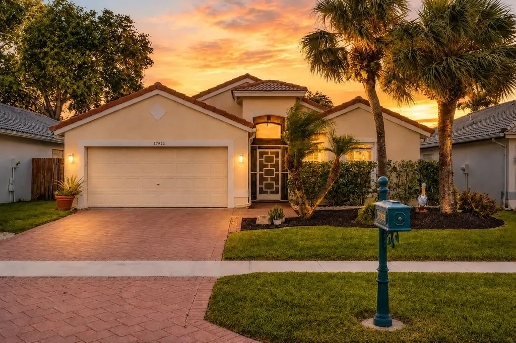 22925 Sterling Lakes Drive Boca Raton FL 33433