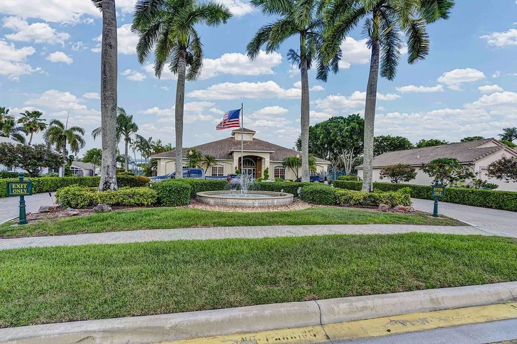 22925 Sterling Lakes Drive Boca Raton FL 33433