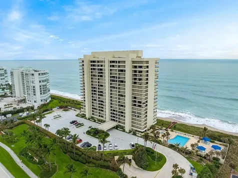 8750 S Ocean Drive Jensen Beach FL 34957
