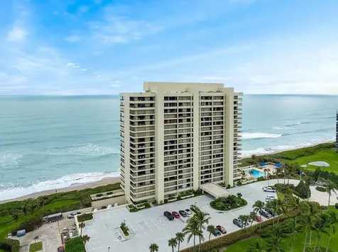 8750 S Ocean Drive Jensen Beach FL 34957