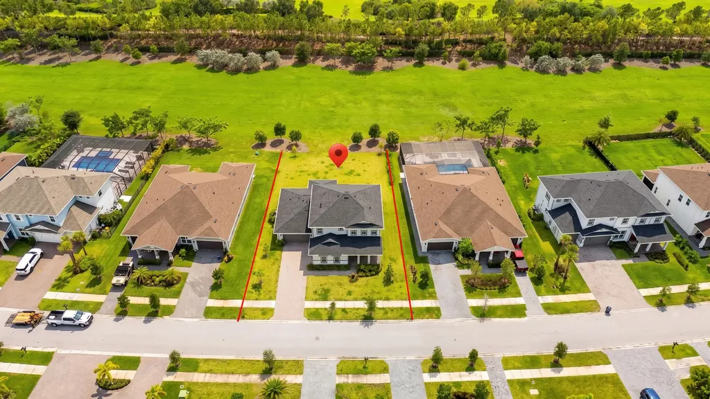 686 Hookline Circle Loxahatchee FL 33470