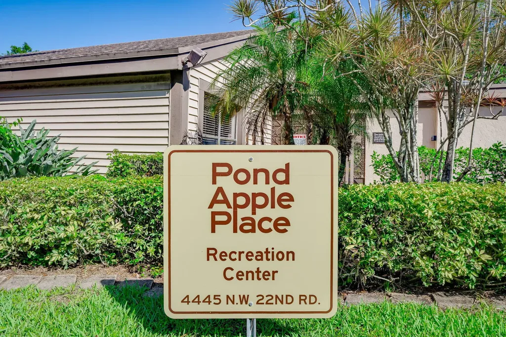 4217 NW 22nd Street Coconut Creek FL 33066