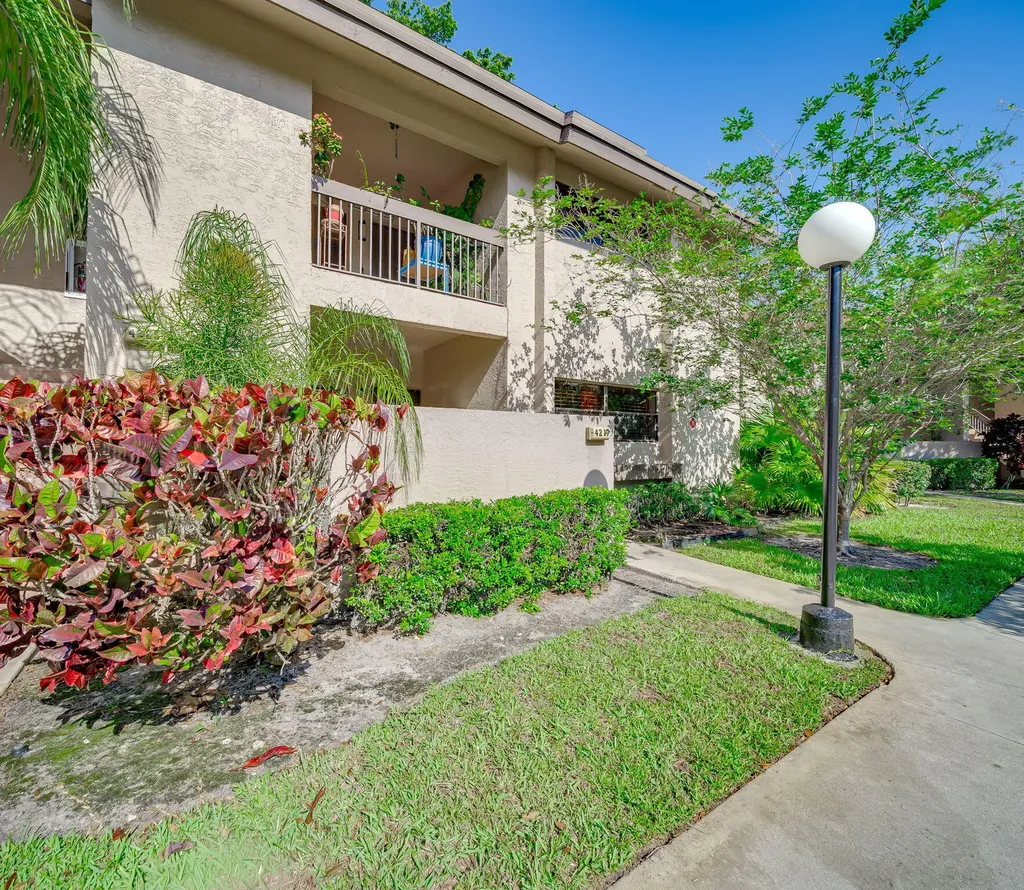 4217 NW 22nd Street Coconut Creek FL 33066