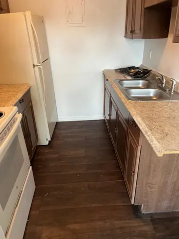 4140 NW 30th Terrace Lauderdale Lakes FL 33309