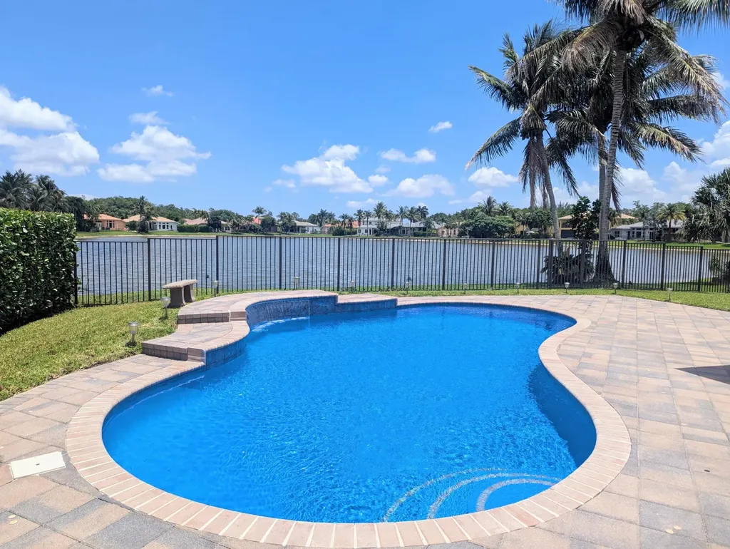 10640 Oak Meadow Lane Lake Worth FL 33449