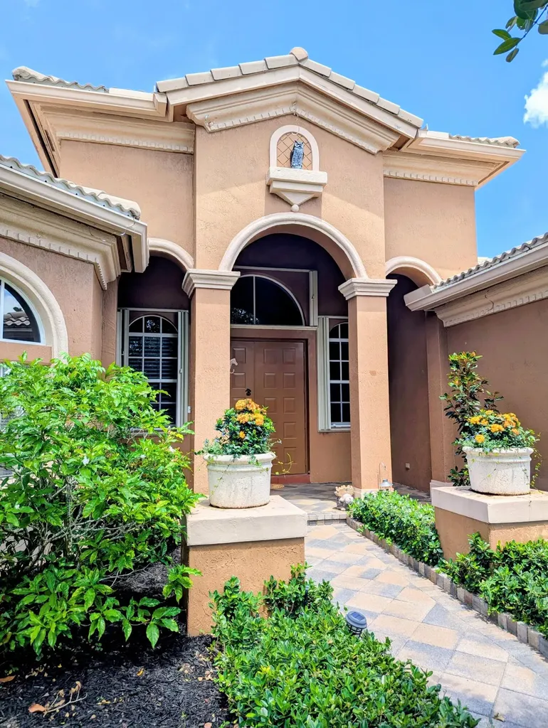 10640 Oak Meadow Lane Lake Worth FL 33449