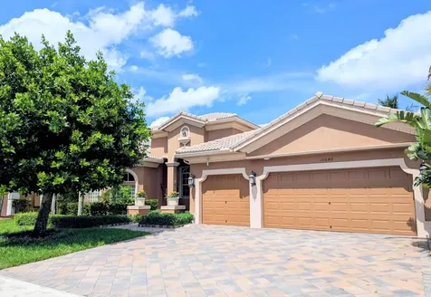 10640 Oak Meadow Lane Lake Worth FL 33449