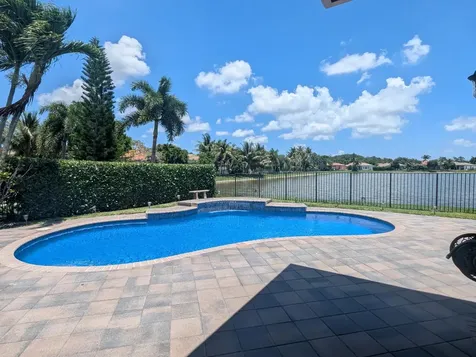 10640 Oak Meadow Lane Lake Worth FL 33449