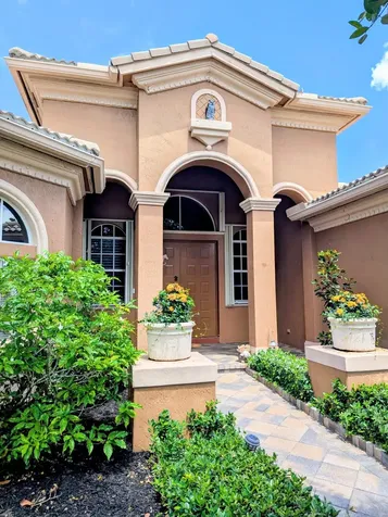10640 Oak Meadow Lane Lake Worth FL 33449