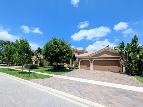 10640 Oak Meadow Lane Lake Worth FL 33449