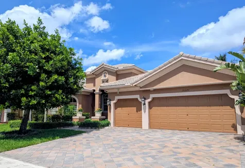 10640 Oak Meadow Lane Lake Worth FL 33449