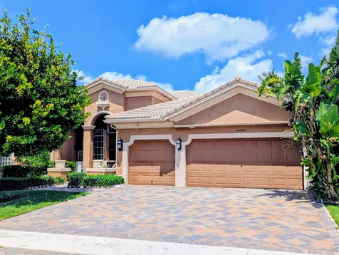 10640 Oak Meadow Lane Lake Worth FL 33449